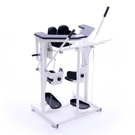 Имитатор ходьбы &quot;PIO&quot; крупногабаритный (взрослый), фото 1