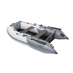 Пиранья – лодка из ПВХ 290 Q SLX, фото 3