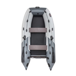 Пиранья – лодка из ПВХ 290 Q SLX, фото 1
