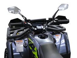 Квадроцикл MOTOLAND 200 Wild Track X Winch, фото 5 Квадроцикл MOTOLAND 200 Wild Track X Winch, фото 5