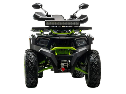 Квадроцикл MOTOLAND 200 Wild Track X Winch, фото 1 Квадроцикл MOTOLAND 200 Wild Track X Winch, фото 1