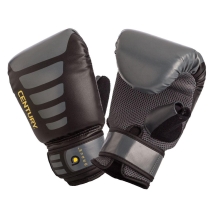 Перчатки снарядные CENTURY BLK/GREY S/M, 147006P 039 250 