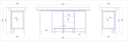 Остановка общественного транспорта &quot;Эпик-Л5&quot;, фото 3