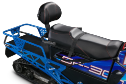 Снегоход IRBIS SF300 туристический, фото 8