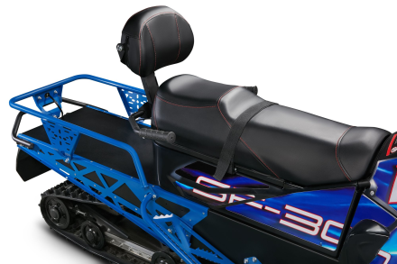 Снегоход IRBIS SF300 туристический, фото 8