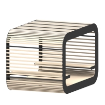 Пергола парковая P7