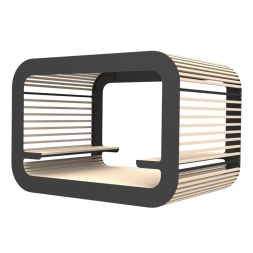 Пергола парковая P7, фото 1