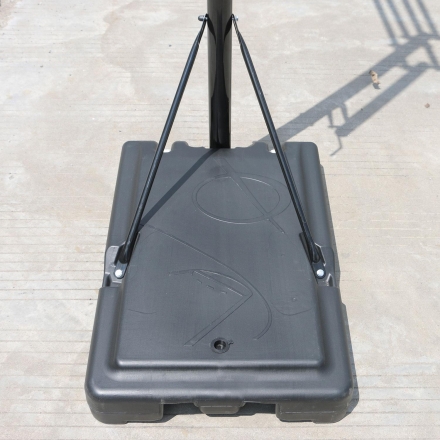 Мобильная баскетбольная стойка DFC KIDSF, фото 7