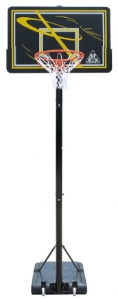 Мобильная баскетбольная стойка DFC KIDSF, фото 4