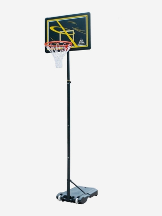 Мобильная баскетбольная стойка DFC KIDSF, фото 1