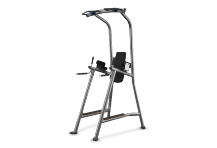 MATRIX MAGNUM A63C Турник-пресс-брусья, фото 1