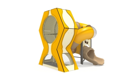 FUN-terra Детский игровой комплекс СТ-04, фото 2