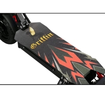 Электросамокат Griffin S2, 800Вт, 48В 13Ач Электросамокат Griffin S2, 800Вт, 48В 13Ач