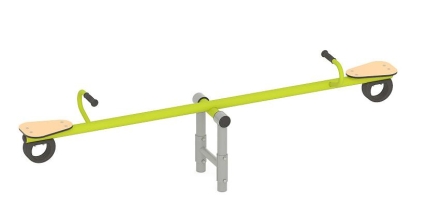 Качели балансир Romana 108.78.00 для детской площадки, фото 1