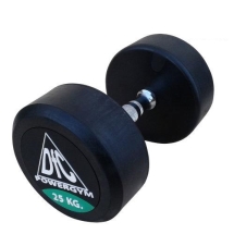 Гантели пара 25кг DFC POWERGYM DB002-25 Гантели пара 25кг DFC POWERGYM DB002-25