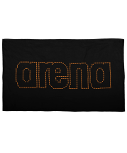 Полотенце Halti Black/Mango, 2A489 53 Полотенце Halti Black/Mango, 2A489 53