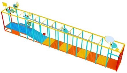 Троллей Пение птиц, фото 2