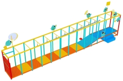 Троллей Пение птиц, фото 1