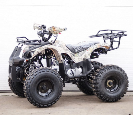 Квадроцикл STALKER 125 Lux, фото 11