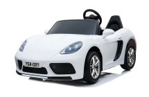 Электромобиль Porshe Cayman (мощность 180 W) YSA021-180