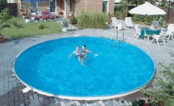 Бассейн Sunny Pool 5,0х1,5 м MTH, фото 2