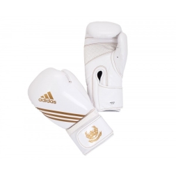 Перчатки боксерские ADIDAS Hybrid Aero Tech, фото 2
