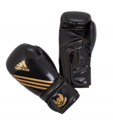 Перчатки боксерские ADIDAS Hybrid Aero Tech, фото 1