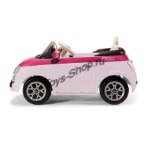 Детский электромобиль Peg Perego Fiat 500. ED1162