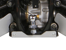 Квадроцикл BALTMOTORS Striker 400 EFI