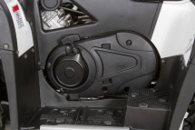 Квадроцикл BALTMOTORS Striker 400 EFI