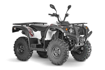 Квадроцикл BALTMOTORS Striker 400 EFI