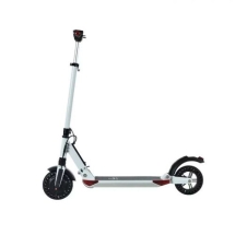 Электросамокат KUGOO S3 Pro Белый (Jilong) Электросамокат KUGOO S3 Pro Белый (Jilong)