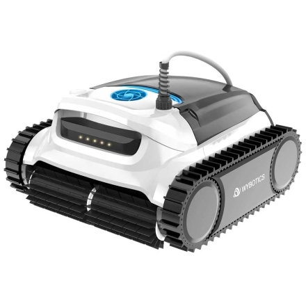 Робот пылесоc Wybotics WY300, фото 1