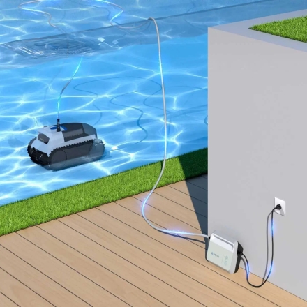 Робот пылесоc Wybotics WY300, фото 2