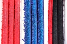 Пояс атлетический 60/120 мм, пряжка, трехслойный