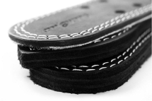 Пояс атлетический 60/120 мм, пряжка, трехслойный