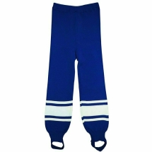 Рейтузы хок. "TORRES Sport Team" арт. HR1109-03-162, размер 42, рост 162, полиэстер, васильково-бел Рейтузы хок. "TORRES Sport Team" арт. HR1109-03-162, размер 42, рост 162, полиэстер, васильково-бел