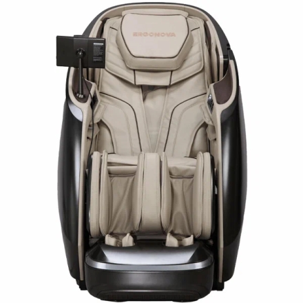 Массажное кресло Ergonova Phantom 5X Coffee, фото 2