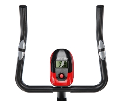 Велотренажер DFC Trizand, фото 5