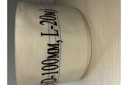 Рукав напорный с головкой ГР-100 (1.2 Мпа; 100 мм; 20 м) CHAMPION C2526, фото 5