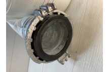 Рукав напорный с головкой ГР-100 (1.2 Мпа; 100 мм; 20 м) CHAMPION C2526 Рукав напорный с головкой ГР-100 (1.2 Мпа; 100 мм; 20 м) CHAMPION C2526