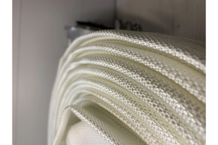 Рукав напорный с головкой ГР-100 (1.2 Мпа; 100 мм; 20 м) CHAMPION C2526, фото 3