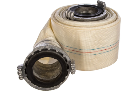 Рукав напорный с головкой ГР-100 (1.2 Мпа; 100 мм; 20 м) CHAMPION C2526, фото 1