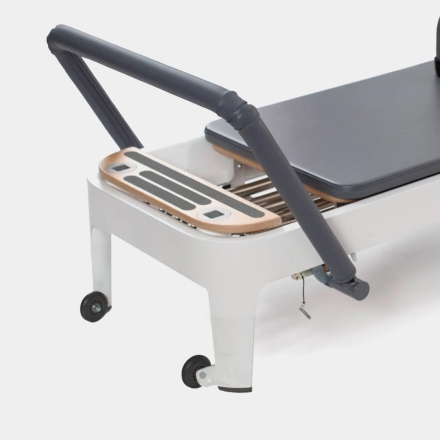 Набор колесиков для BALANCED BODY A2 с ножками, фото 2