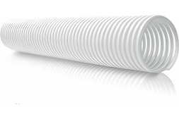Напорно-всасывающий шланг из ПВХ 75 мм, 10 м Тексоник PHD-UL-75-10, фото 3