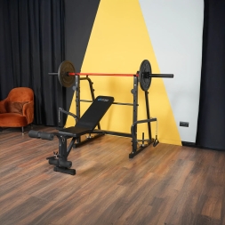 Силовая скамья домашняя OXYGEN FITNESS ARIZON, фото 13