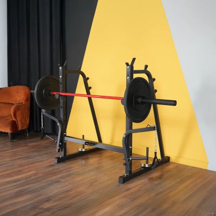 Силовая скамья домашняя OXYGEN FITNESS ARIZON, фото 10