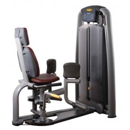 817 Сведение ног сидя (Adductor). Стек 100 кг., фото 1