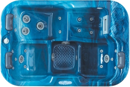 Спа бассейн Jazzi Pool Phoenix 335E, фото 1