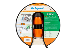 Удлинитель для шланга &quot;На Берлин&quot; 66 мм х 66 мм Джилекс 9035, фото 2